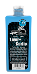 Ликвид Liver+Garlic (Печень+Чеснок)