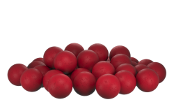 Бойл насадочный-тонущий 14 мм Cranberry (Клюква)