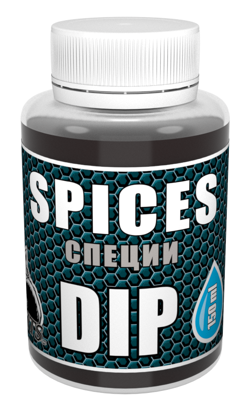 Дип Spices (Специи)