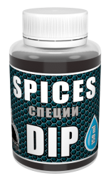 Дип Spices (Специи)