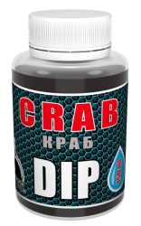 Дип Crab (Краб)