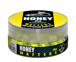 Бойл насадочный Wafters 8x10 мм Honey (Мед)