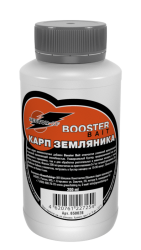 Booster Bait Карп Земляника